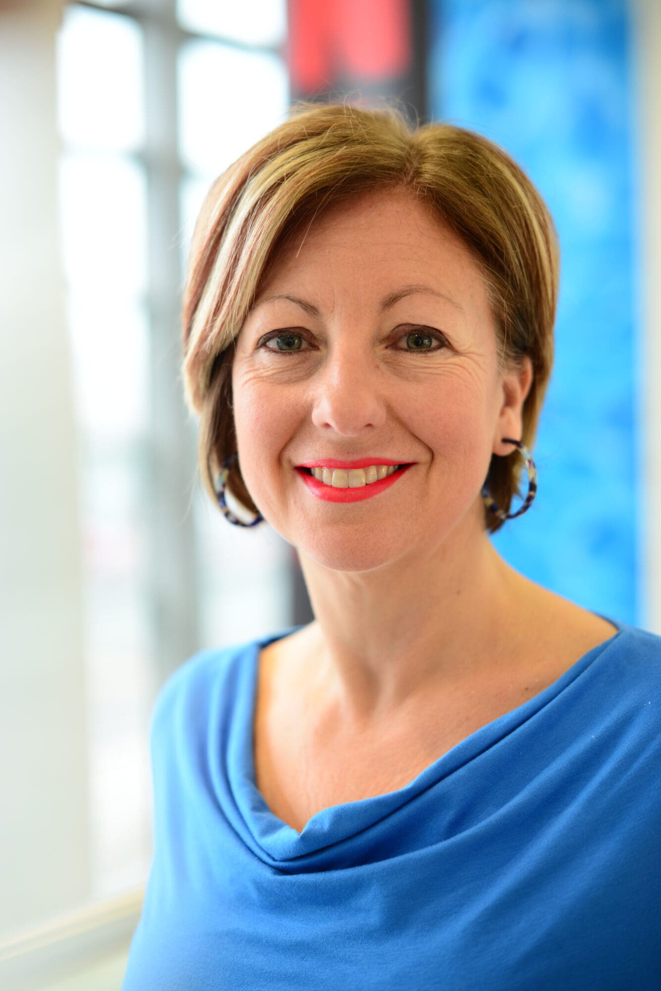 Milly Alva Haimberger