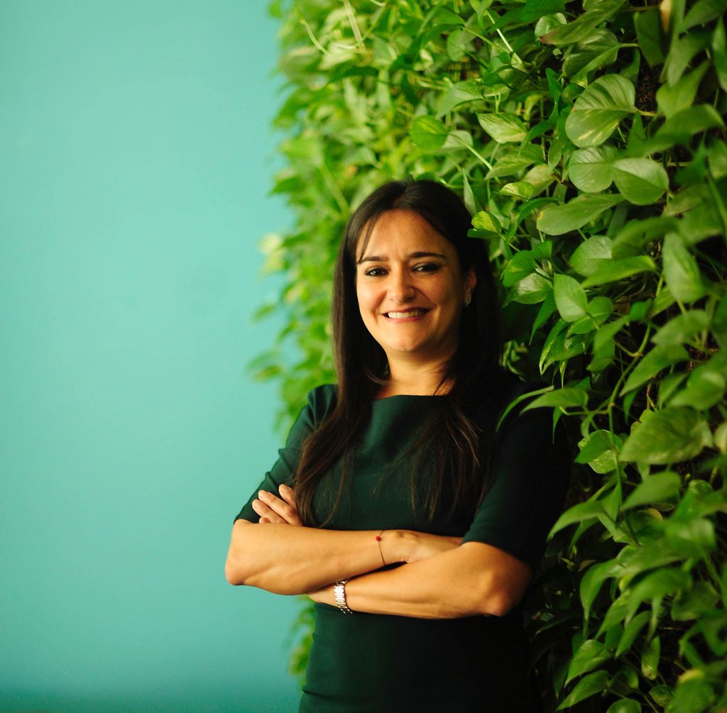 Milly Alva Haimberger