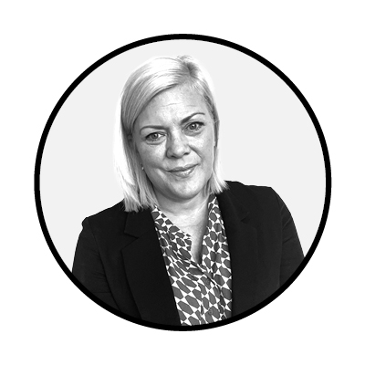 Milly Alva Haimberger