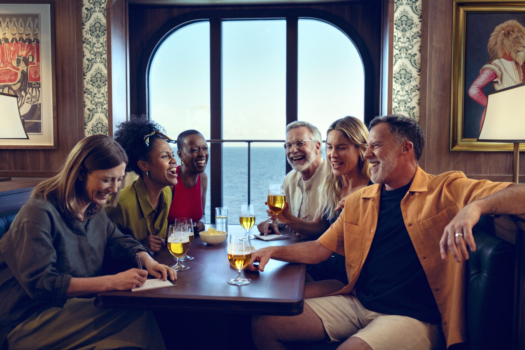 Milly Alva Haimberger